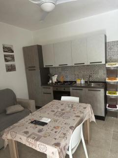 le tre stelle di sabbia - 6