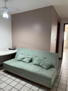 Pasárgada frente ao mar - 5