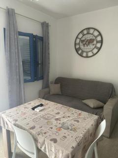 le tre stelle di sabbia - 1