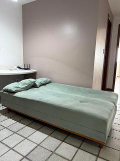 Pasárgada frente ao mar - 6