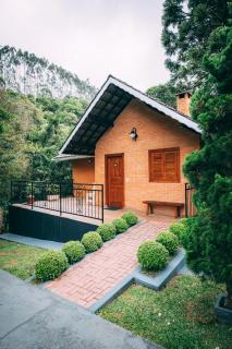 Pousada Serras De Monte Verde - 9