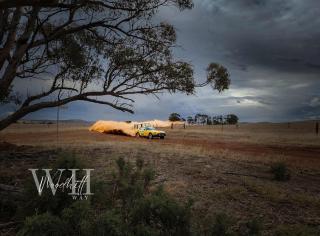 Woodhill Way Burra - 2