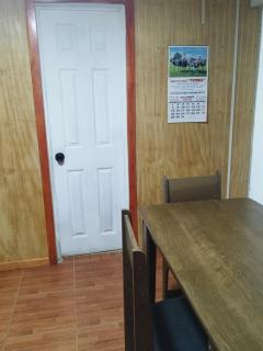 Departamentos Aiken - 1