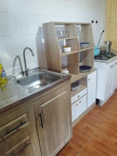 Departamentos Aiken - 2