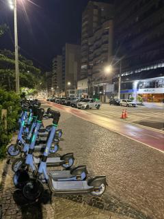 Pasárgada frente ao mar - 8