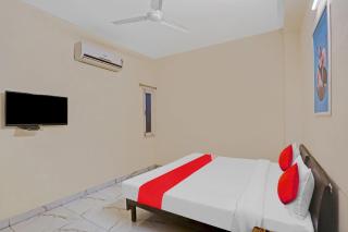 Hotel O OM VILLA RESIDENCY Near Lotus Temple - 5