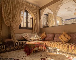 Hostel & CampSurf ElStar familial - 9