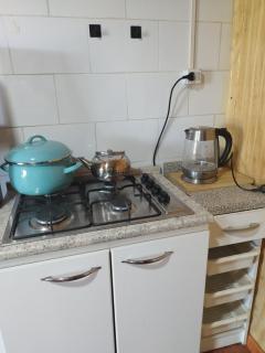 Departamentos Aiken - 4