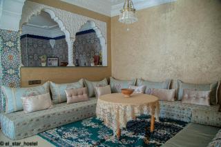 Hostel & CampSurf ElStar familial - 4