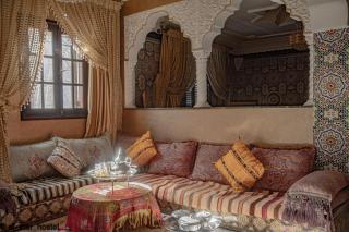 Hostel & CampSurf ElStar familial - 3