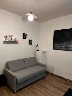 Studio Buttes aux cailles - Weber Home - 9