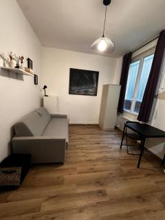 Studio Buttes aux cailles - Weber Home - 8