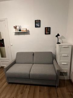 Studio Buttes aux cailles - Weber Home - 7