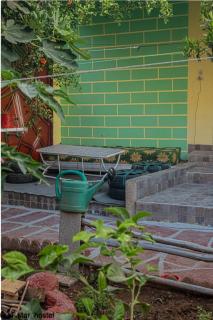 Hostel & CampSurf ElStar familial - Aourir - 1