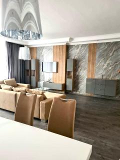 Motley Rooms - Tbilisi - 8