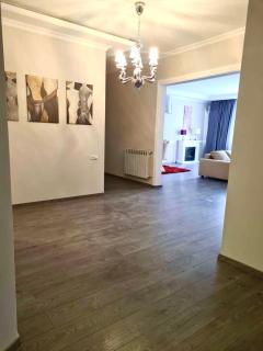 Motley Rooms - Tbilisi - 6