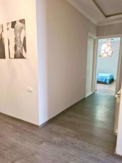 Motley Rooms - Tbilisi - 5