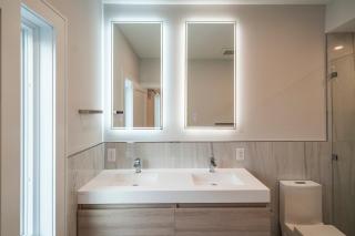 Huge 2000 sqft Luxury & Stylish Condo minutes to New York - 4