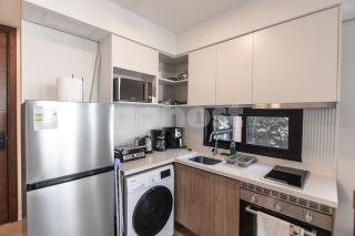 Cozy 1 BR apt in Villa Morra near Shop Mcal Lopez - 3