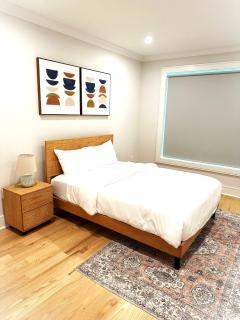 Huge 2000 sqft Luxury & Stylish Condo minutes to New York - 2