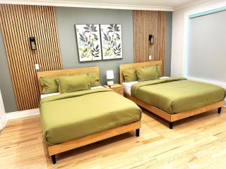 Huge 2000 sqft Luxury & Stylish Condo minutes to New York - 4