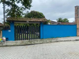 Chácara a 450mt da Praia Boracéia piscina infantil e outra adulto - 5