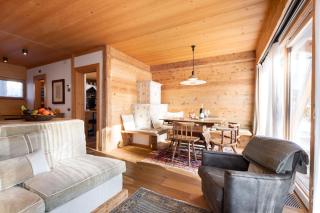 Awakening in the Dolomites between Pelmo and Antelao - 7