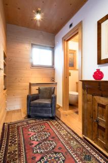 Awakening in the Dolomites between Pelmo and Antelao - 6