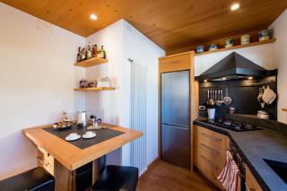 Awakening in the Dolomites between Pelmo and Antelao - 3