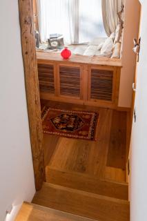 Awakening in the Dolomites between Pelmo and Antelao - 2