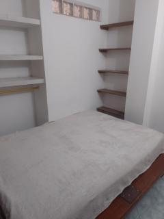 Apto cerca a todo - 1