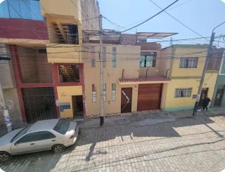 Salerno - Chiclayo - 6