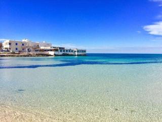 Casetta Beach Front - 0