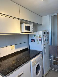 Loft 1 dormitorio - Comodo - Lavaropa! - 1