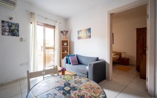 SkyMare LVH Apartment - 4