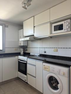 Loft 1 dormitorio - Comodo - Lavaropa! - 6