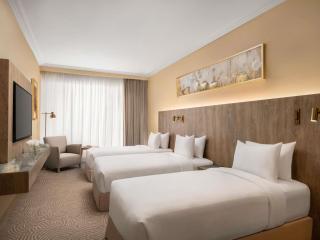 Movenpick Hotel & Residences Hajar Tower Makkah - 3