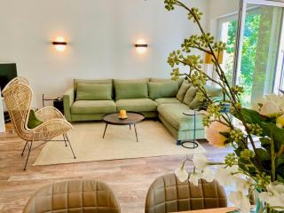 Gem With Hot Tub, Sauna And Castle View - Heimbach - 5