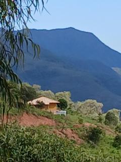 Montanha Mágica Somente 4x4 com 7 dias antecedência - Baependi - 9