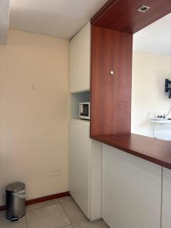 Loft Luminoso - Sanatorio de la mujer! - 5