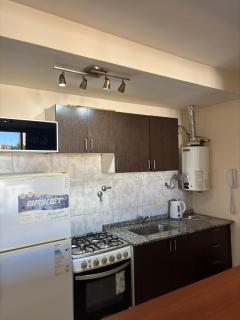 Loft Luminoso - Sanatorio de la mujer! - 3