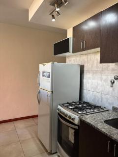 Loft Luminoso - Sanatorio de la mujer! - 1