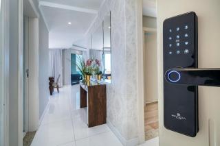 Rent Apartment 4 suites with Jacuzzi Bombas SC - 9