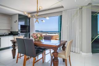 Rent Apartment 4 suites with Jacuzzi Bombas SC - 6