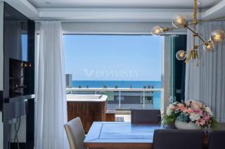 Rent Apartment 4 suites with Jacuzzi Bombas SC - 5