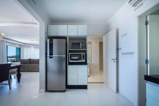 Rent Apartment 4 suites with Jacuzzi Bombas SC - 3