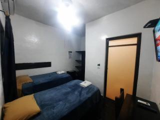 Garcia's Suites y Hotel Alamedas - 7