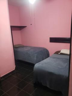 Garcia's Suites y Hotel Alamedas - 6