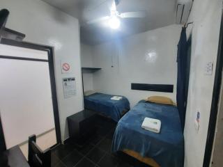 Garcia's Suites y Hotel Alamedas - 5