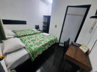 Garcia's Suites y Hotel Alamedas - 9